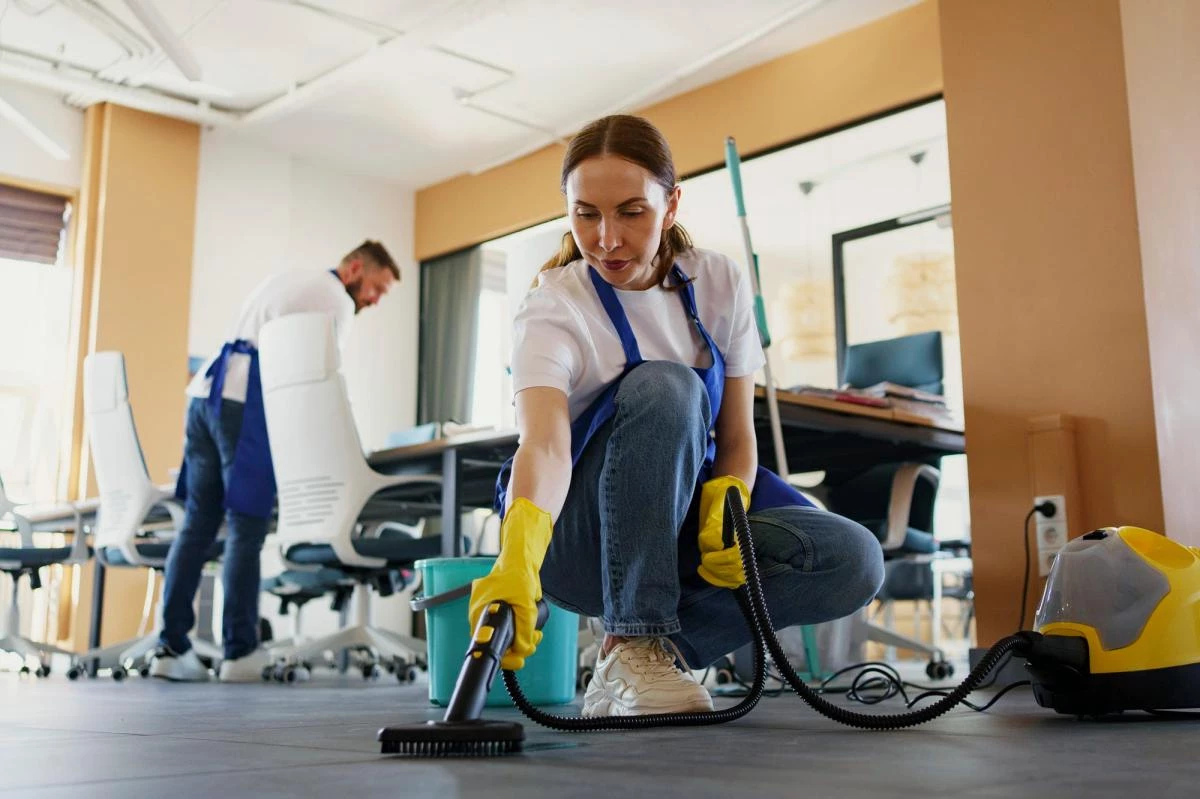 RÉSEAU CLEAN