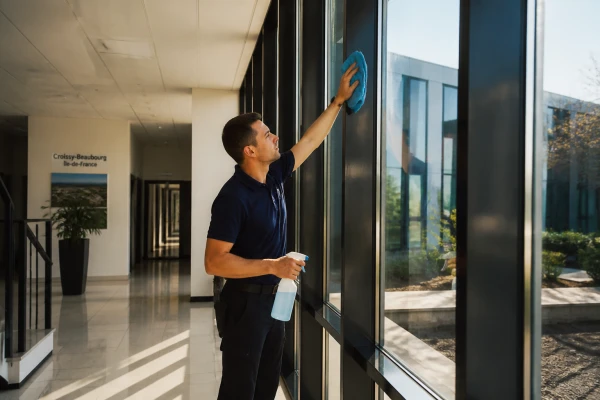 Entreprise de nettoyage Gournay-sur-Marne