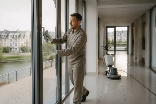 Nettoyage copropriété Lagny-sur-Marne
